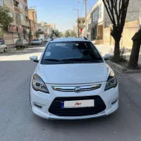 لیفانx50‌ اتوماتیک مدل97|خودرو سواری و وانت|کرمانشاه, |دیوار