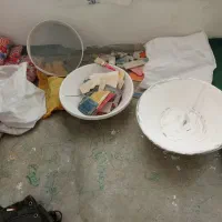 ابزارکار|ابزارآلات|انار, |دیوار