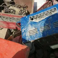 خریدار و فروش موتور یخچال سوخته وخراب وکمپرسور|یخچال و فریزر|زاهدان, |دیوار