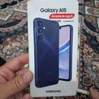 A15سامسونگ