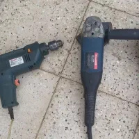 مینی فرزدسته بلند.دریل