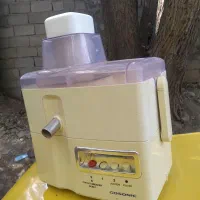 آبمیوه گیری