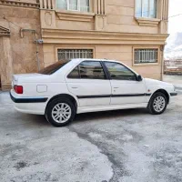 پژوپارس tu5 تیوفایو دریچه سیمی ۱۴۰۰ بدون رنگ