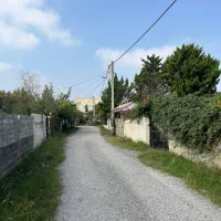 پلاک-زمین-200متری-آماده-ساخت-با-پروانه-و-سند