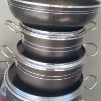 سرویس قابلمه
