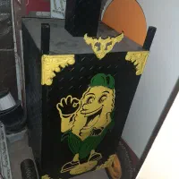 دستگاه ذرت تنوری|اجاق گاز و لوازم برقی پخت‌وپز|قائم‌شهر, |دیوار