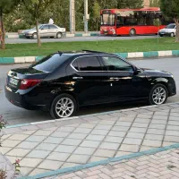 دناپلاس توربو۶ دنده|خودرو سواری و وانت|کرمانشاه, |دیوار