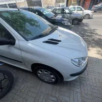 ۲۰۶ تیپ ۲مدل ۹۵