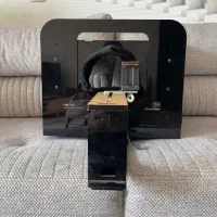 فروش اتوکیو (پرامپتر) ۱۵ اینچ - جهت مدرس ها-شیراز|دوربین عکاسی و فیلمبرداری|شیراز, شهرک فرهنگیان|دیوار