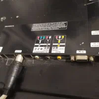 تلویزیون ۲۲ابنچ فقط۴۵۰۰|تلویزیون و پروژکتور|قم, چهل اختران|دیوار