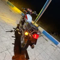 نیکتاز 200cc|موتورسیکلت|نهاوند, |دیوار