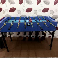 فوتبال دستی ایستاده