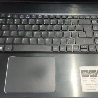 لپتاپ برند ایسر، تمیز و سالم، مشخصات به روز|رایانه همراه|شهرکرد, |دیوار