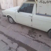 وانت پیکان ۹۰|خودرو سواری و وانت|نیشابور, کریم آباد|دیوار