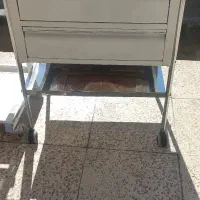 ترالی پزشکی