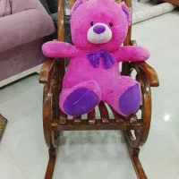 صندلی راک با بهترین چوب جنگلی