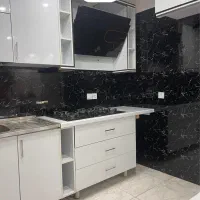 برچسب کابینت ضدخش .فروش و نصب .نصب کاغذدیواری