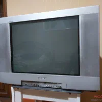 تلویزیون لامپ تصویری سونی ۲۱ اینج