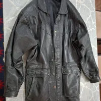 کت چرم|لباس|جهرم, |دیوار