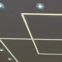 /لاین نوری/ نور مخفی /ایینه بک لایت/هالوژن|خدمات پیشه و مهارت|زاهدان, |دیوار