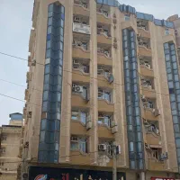 اجاره-دوخواب-فاطمیه-ساختمان-جام-جمع