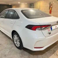 کرولا الیت 1800cc 2024|خودرو سواری و وانت|تهران, بهارستان|دیوار