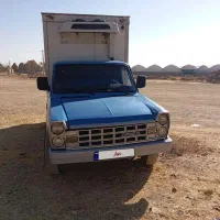 نیسان دوگانه یخچال