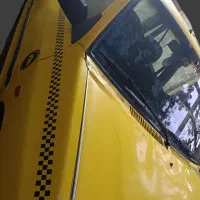 تاکسی شهری مدل ۸۸