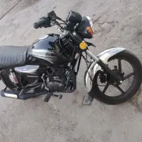موتور باکسر 200نیرو موتور