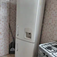 یخچال فریزر امرسان
