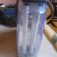 کاست.رادیو برق باطری ژاپنی.. رادیو پنکه چراغ شارژی|کلکسیون اشیاء عتیقه|کوهسار (البرز), |دیوار