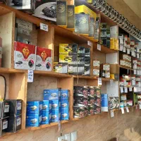 فروش و پخش لنت ترمز  ایرانی و خارجی|قطعات یدکی و لوازم جانبی|آستانه اشرفیه, |دیوار