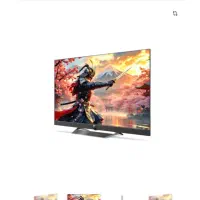 تلویزیون آیوا مدل ZM Mini N9U 65