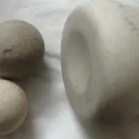 سنگ الماس آسیاب|کلکسیون اشیاء عتیقه|شیراز, کفترک|دیوار