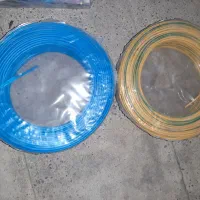 کلاف سیم ۲.۵   کلید مینیاتوری  محافظ جان