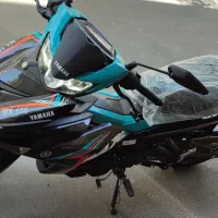 یاماها ام ایکس کینگ MX KING صفر