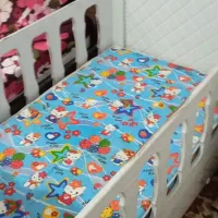 تخت کودک