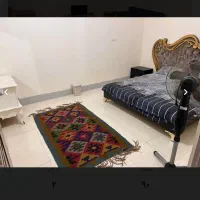 سوییت دو‌خواب بهارستان غربی|اجارهٔ کوتاه‌مدت آپارتمان و سوئیت|آبادان, |دیوار
