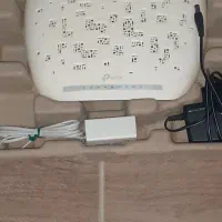 وای فای مودم تی پی|مودم و تجهیزات شبکه|نوشهر, |دیوار