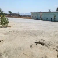 یک باب  سوله با دستگاه بوجاری حبوبات|فروش دفتر صنعتی، کشاورزی، تجاری|کنگاور, |دیوار