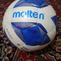 توپ فوتبال چمن سایز ۵