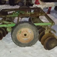 دیکس  رومانی