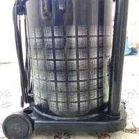 یک جاروبرقی پولار 2700|جاروبرقی، جارو شارژی، بخارشو|مشهد, پنجتن|دیوار