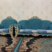 مبلمان راحتی ۷نفره