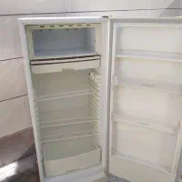 دوعدد یخچال سالم به شرط موتور سالم