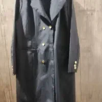 مانتو و شلوار اداری سایز46