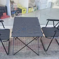 میز و صندلی کمپینگ