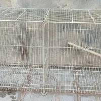 قفس پرنده مناسب قناری عروس هلندی و..