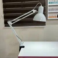 چراغ طرح ایکیا و بالا خاموش شو ویژه ناخنکاران|لامپ و چراغ|تهران, نصرت|دیوار