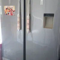 یخچال دوقلو سیلوان